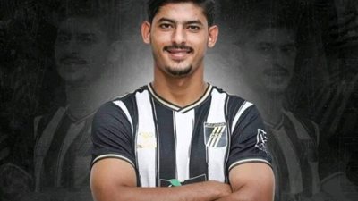 وكيل كريستو: اللاعب لم يكن سعيدا في الأهلي وعاش ظروف صعبة بمصر