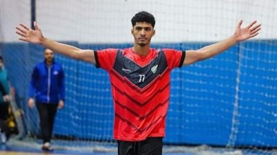 القصة الكاملة لـ أزمة محمد عدلان، هل يستجيب الأهلي لطلب الزمالك؟