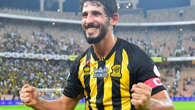 اتحاد جدة مودعًا أحمد حجازي: «شكرا على ما قدمته»