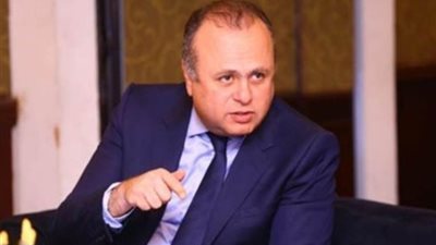 عمرو الفقي: نسعي لتنمية مهرجان العلمين ونتوسع في الأنشطة بشكل كبير