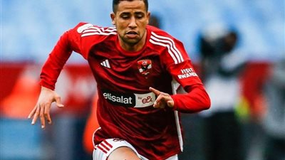 رضا سليم يفرض شرطا قاسيا على الأهلي للرحيل