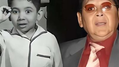 «الطفل الفصيح»، هل تسبب أحمد فرحات في توقف تصوير «سر طاقية الإخفاء»؟