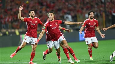 8 غيابات تضرب الأهلي قبل موقعة بيراميدز بالدوري الممتاز، تعرف عليها