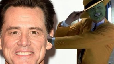 «فيلم The mask»، ترشيحات أفلام السهرة مع «الجمهور»