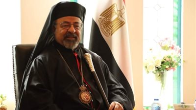 بطريرك الكاثوليك يهنئ الرئيس السيسي بمناسبة ذكرى ثورة 23 يوليو