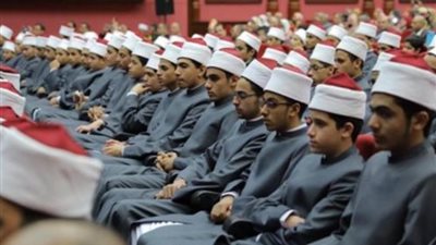 مصادر: بدء عملية الرصد وانتهاء تصحيح أوراق امتحانات الثانوية الأزهرية