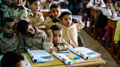 3 إجراءات عاجلة من «التعليم» لحل أزمة كثافات الفصول قبل بدء الدراسة