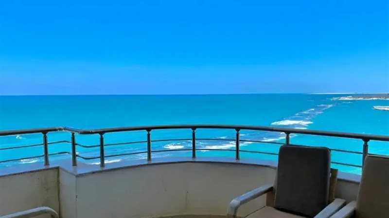 أسعار شقق المصايف بمرسى مطروح 2024