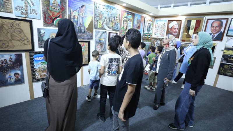 معرض الإسكندرية للكتاب