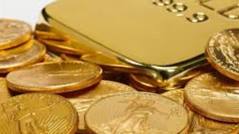 اسعار الذهب فى السعودية - ارشيفية