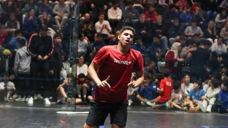المنتخب الوطني للاسكوش