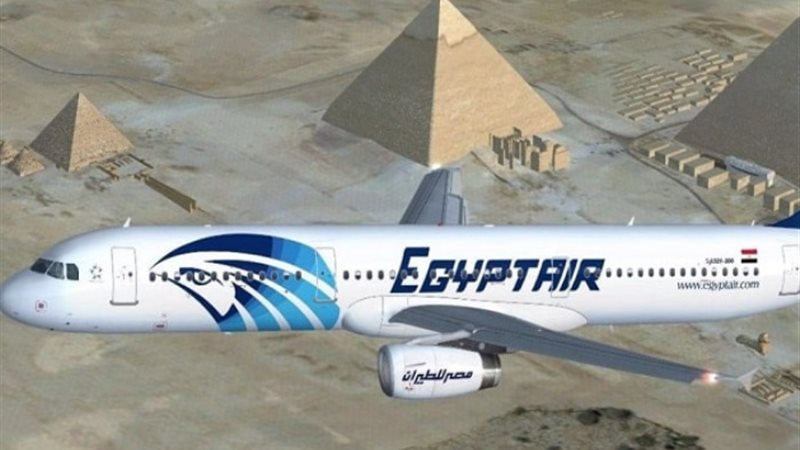 حركة الملاحة المصرية - أرشيفية