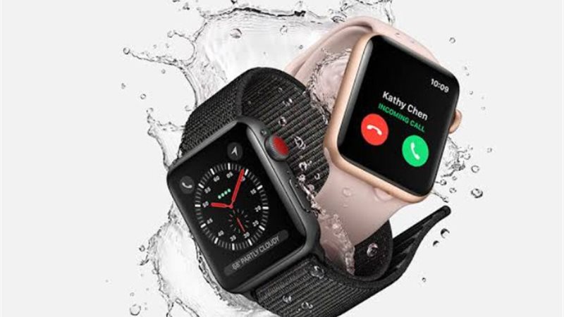 ساعات ابل واتش Apple Watch