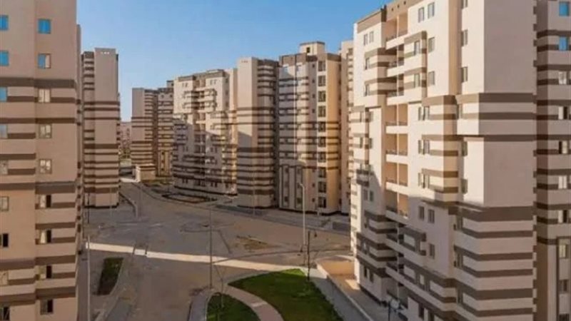 مشروع فالي تاورز