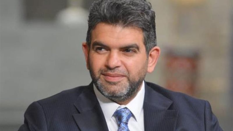 أحمد الطاهري