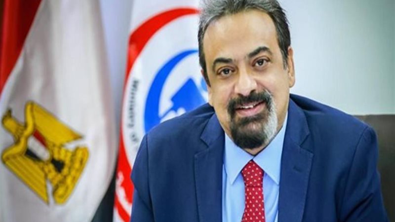 دكتور حسام عبد الغفار
