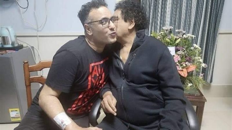 محمد منير