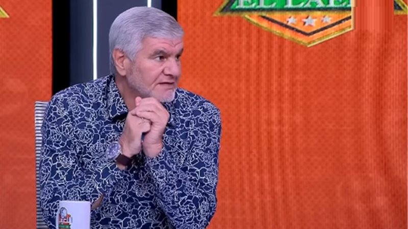 إكرامي الشحات