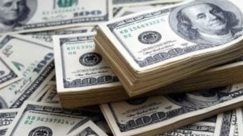 سعر الدولار اليوم