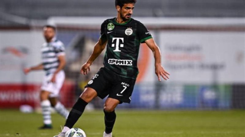 محمد علي بن رمضان