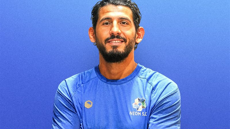 أحمد حجازي