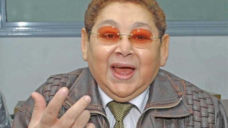 أحمد فرحات
