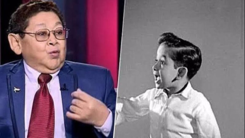 أحمد فرحات