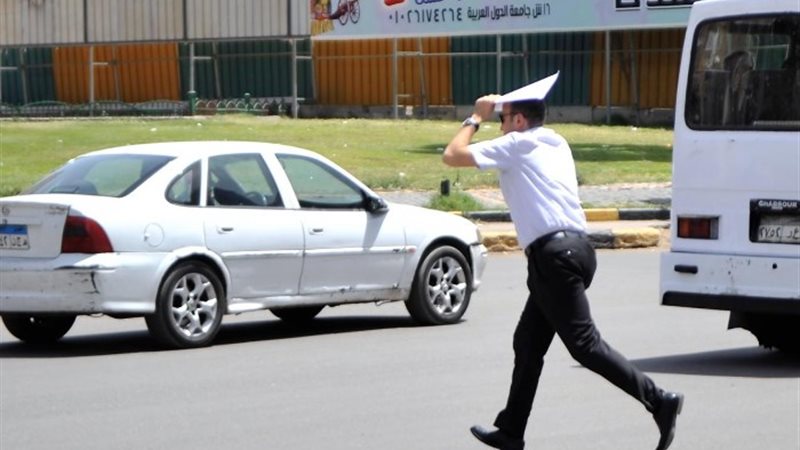 طقس خلال الفترة المقبلةـ أرشيفية