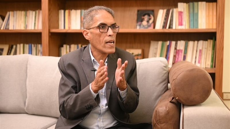 خالد داوود