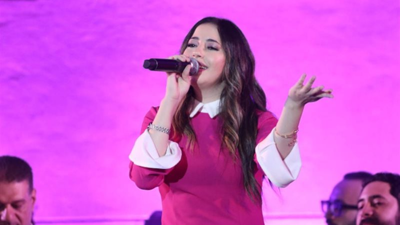 مهرجان الأوبرا الصيفي