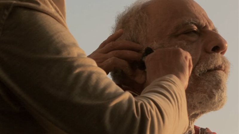 الفيلم الوثائقي جولة ميم المملة
