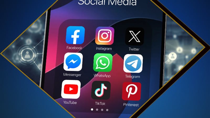 مواقع التواصل الاجتماعي