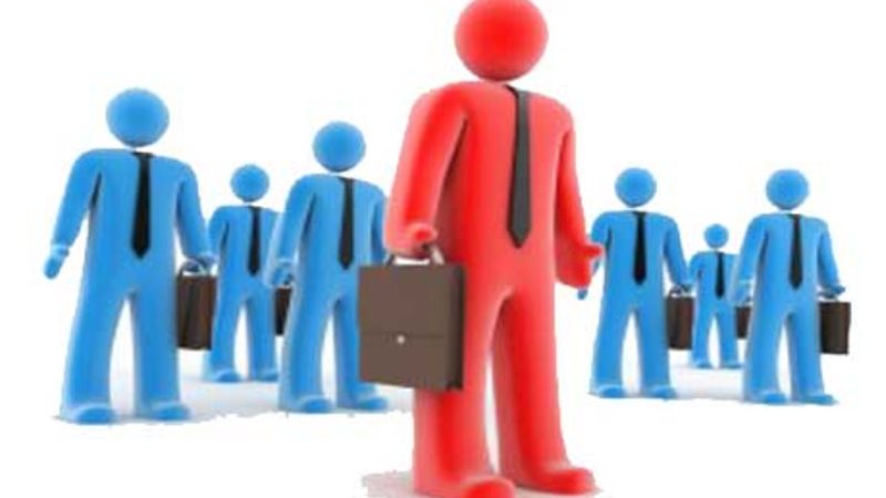 فرص العمل _ أرشيفية