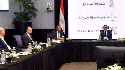 زيادة الاستثمارات إلى 5 مليارات دولار، قفزة نوعية للعلاقات الاقتصادية بين مصر والهند