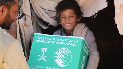 «الملك سلمان للإغاثة»: نسعى لتحسين وضع اللاجئين السوريين في الأردن
