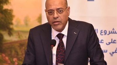 وزير العمل: مستمرون في تنفيذ أهداف خطة مكافحة أسوأ أشكال عمل الأطفال