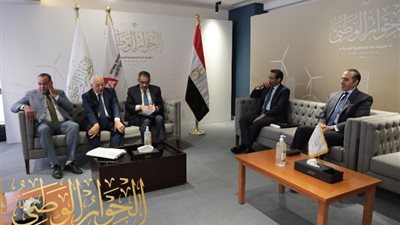 أعضاء الحوار الوطني يشكرون الرئيس السيسي لاهتمامه بملف الحبس الاحتياطي