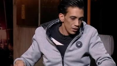 إحالة مجدي شطة إلي محكمة الجنايات بتهمة حيازة مخدر البودر