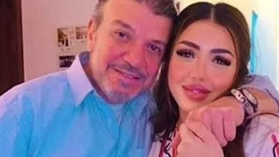 «ماليش دعوة»، أحمد سلامة يعلق على ارتداء ابنته «سارة» الهوت شورت