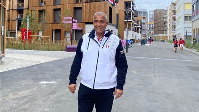 رئيس بعثة مصر في أولمبياد باريس: نحاول إنهاء تسجيل اللاعبين في أسرع وقت