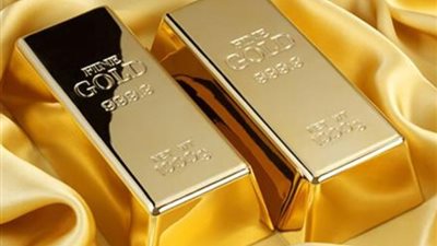 40 مليون دولار، تراجع واردات مصر من الذهب خلال الشهور الأولى من عام 2024