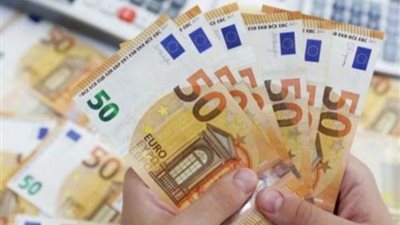 سعر اليورو مقابل الجنيه المصري اليوم الأربعاء 24 يوليو