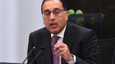 الدكتور مصطفى مدبولي يرأس اجتماع الحكومة في العلمين الجديدة اليوم