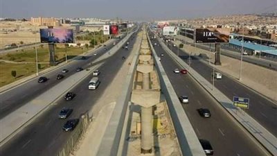 غلق كلي لطريق 26 يوليو الرئيسي بالاتجاهين، اعرف التحويلات