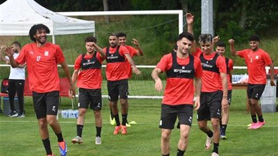 القنوات المجانية الناقلة لمباراة منتخب مصر الأولمبي أمام الدومينيكان في أولمبياد باريس 2024