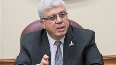 وزير التعليم العالي: نتعاون مع المتحدة لدعم الشباب المبتكرين بالجامعات