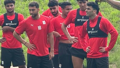 شاهد مباراة مصر الأولمبي والدومينيكان الأولمبي بث مباشر في أولمبياد باريس 2024 لكرة القدم
