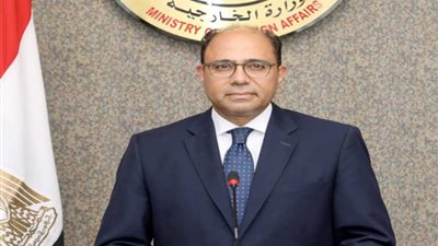 الخارجية: مصر ترحب بكافة جهود تحقيق المصالحة الفلسطينية
