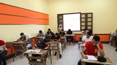 بعد اعتمادها بشكل رسمي، ظهور نتيجة الثانوية العامة 2024، رابط التسجيل
