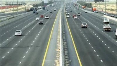 بعد غلق طريق 26 يوليو 24 ساعة، تعرف على التحويلات المرورية